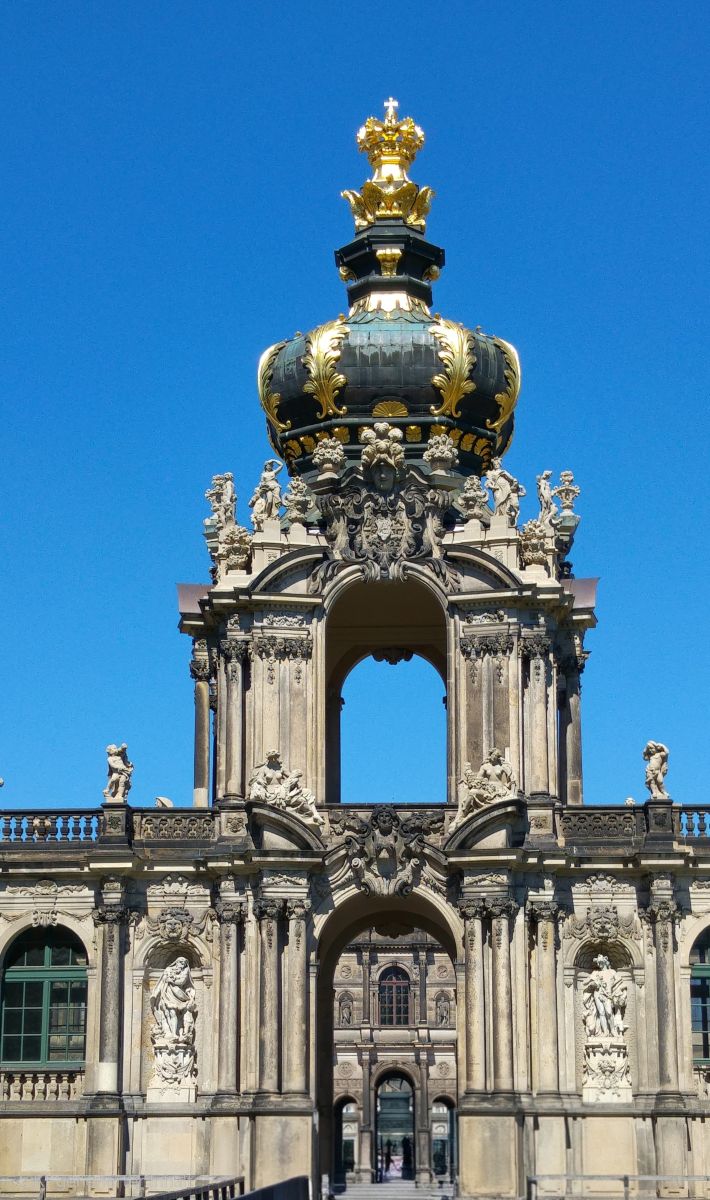 Wetter Photos Dresden. Wettervorhersagen mit schönen Fotos von Taunusblick