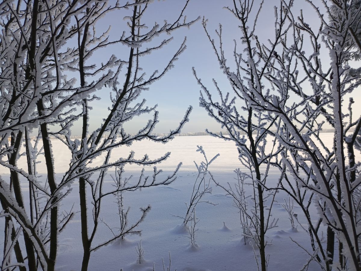 Weather forecasts with beautiful photos by Inna_Schwartz