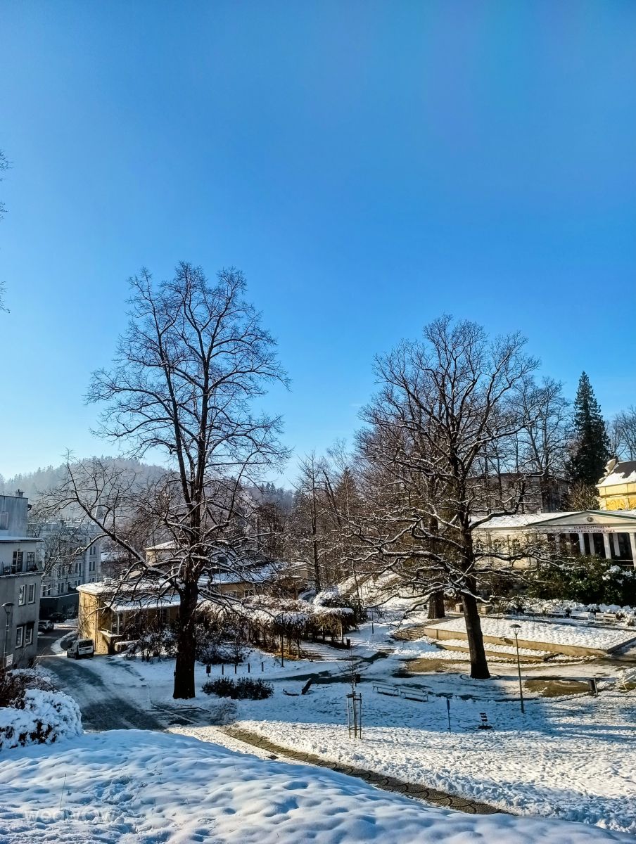 Kripoの美しい写真による天気予報