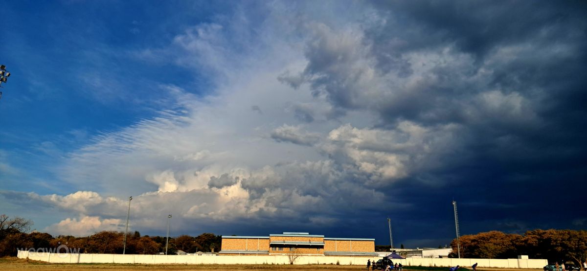 Фотографии Погоды в Фрейбурга. Прогнозы погоды с чудесными фотографиями, сделанными SVorster