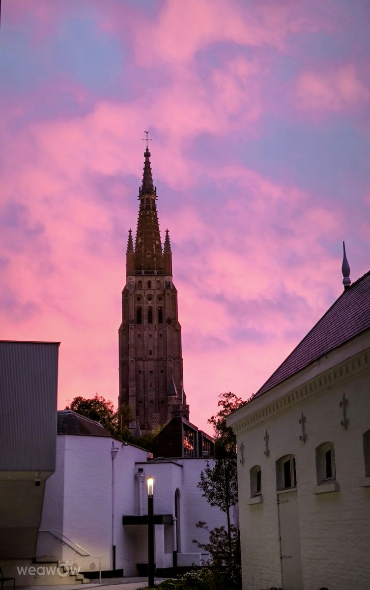 Weather forecasts with beautiful photos by agOost