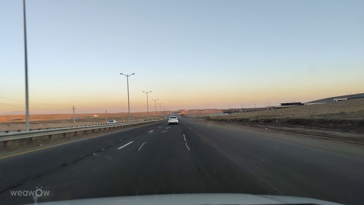 Weather Photos in Qazvin Province. Weather forecasts with beautiful photos by Sadra_Sh14