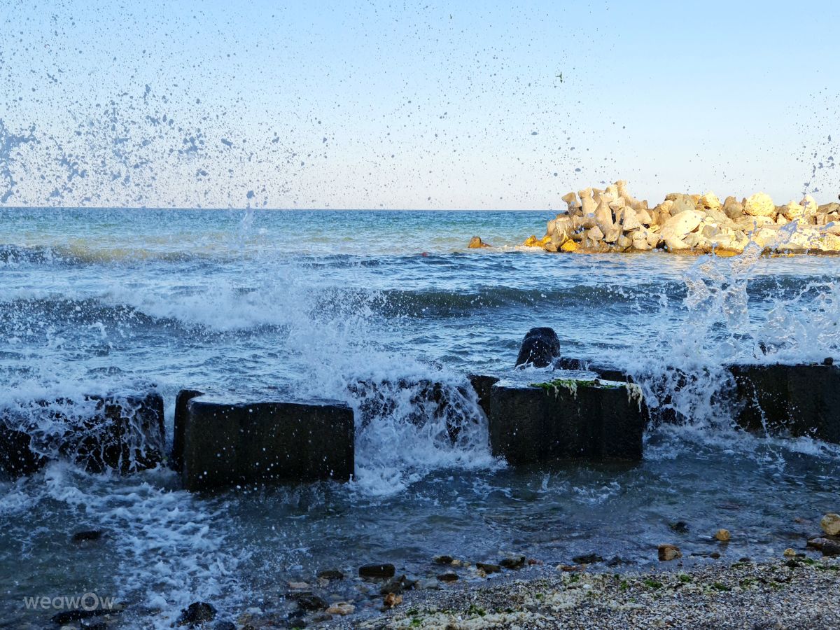 Weather Photos in Ukraine. Weather forecasts with beautiful photos by Felicia