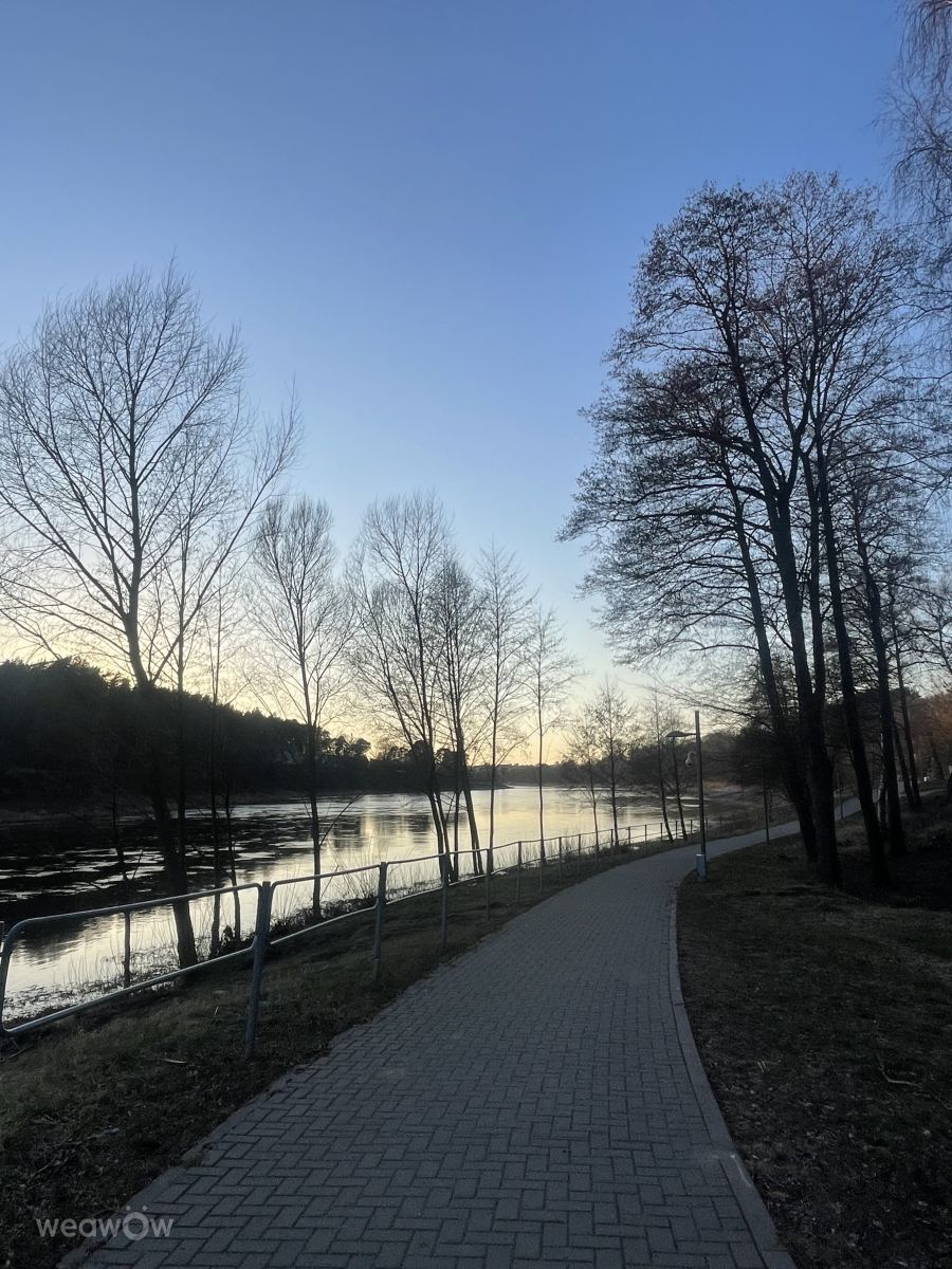 Фотографии Погоды в Алитус. Прогнозы погоды с чудесными фотографиями, сделанными sandriux18