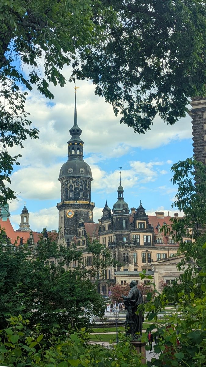 Wetter Photos Dresden. Wettervorhersagen mit schönen Fotos von Musteata