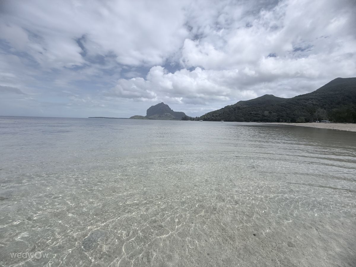 Weather Photos in Mauritius. Weather forecasts with beautiful photos by ENik