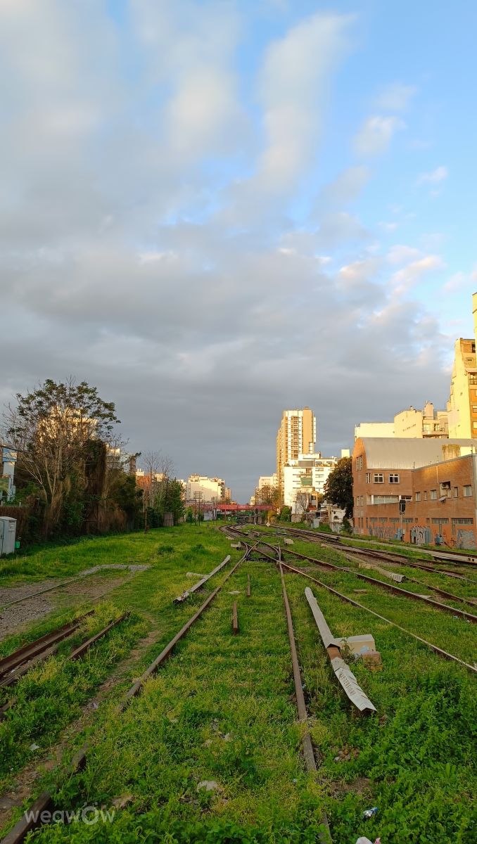 Photos météo à Caballito. Prévisions météo avec de superbes photos de Paponenino