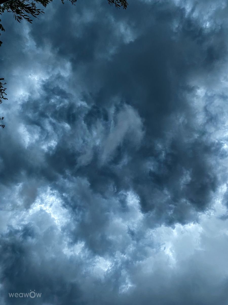 Weather forecasts with beautiful photos by Lulu5523