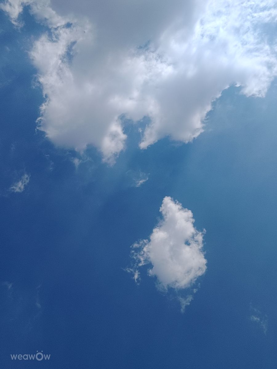 Fotos sobre el clima en México. Pronósticos del tiempo con hermosas fotos de Eriq Pheres Loshola