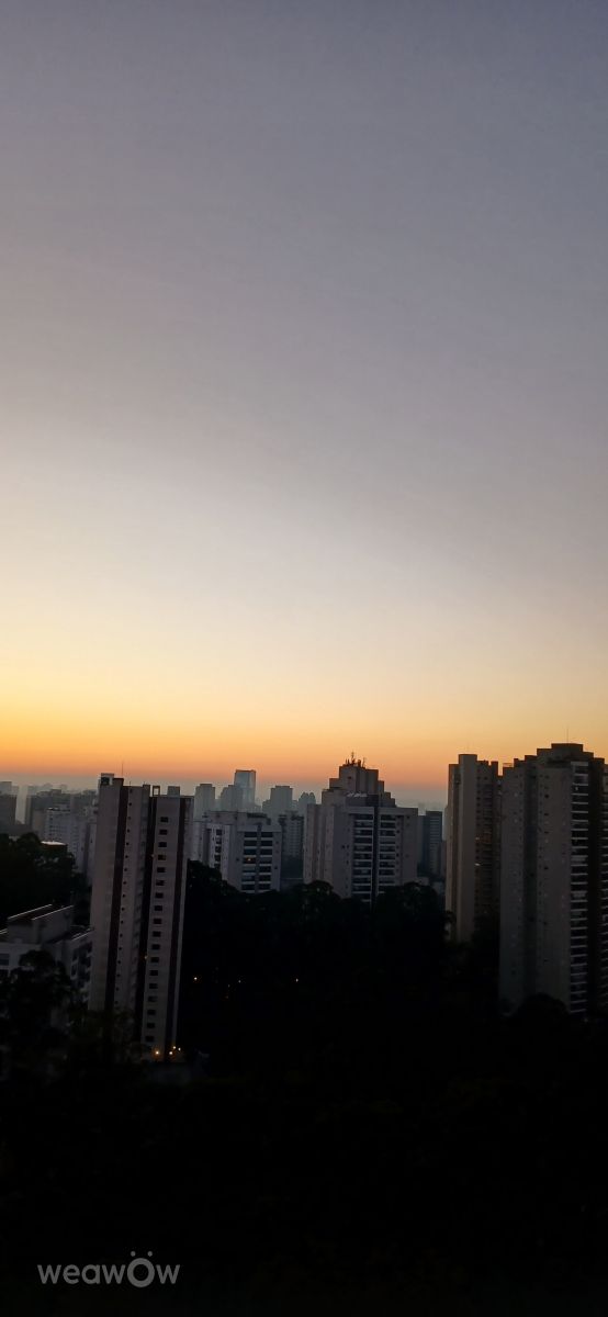 Fotos sobre el clima en São Paulo. Pronósticos del tiempo con hermosas fotos de Eriko14