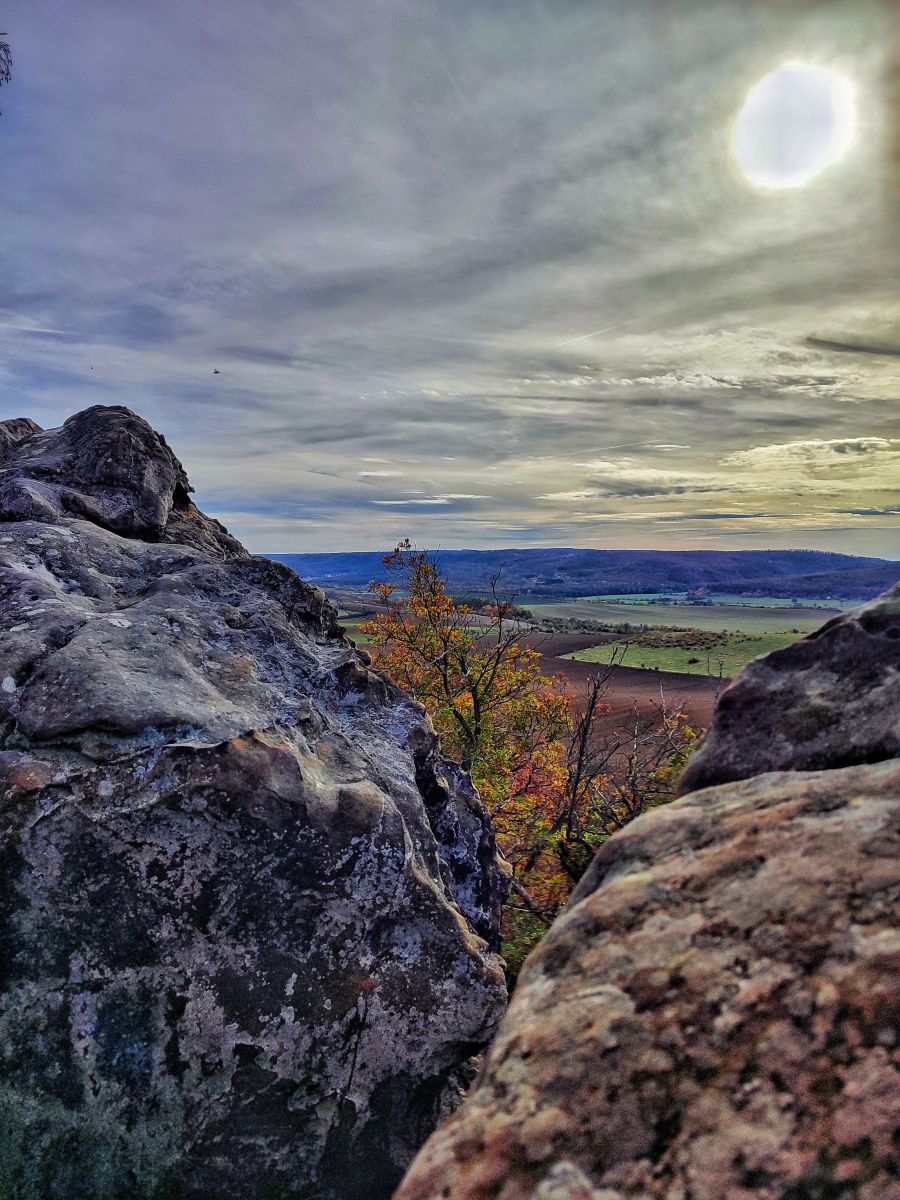 Photographer HermanosBarbacoa, Weather Photos in Harz - Weawow