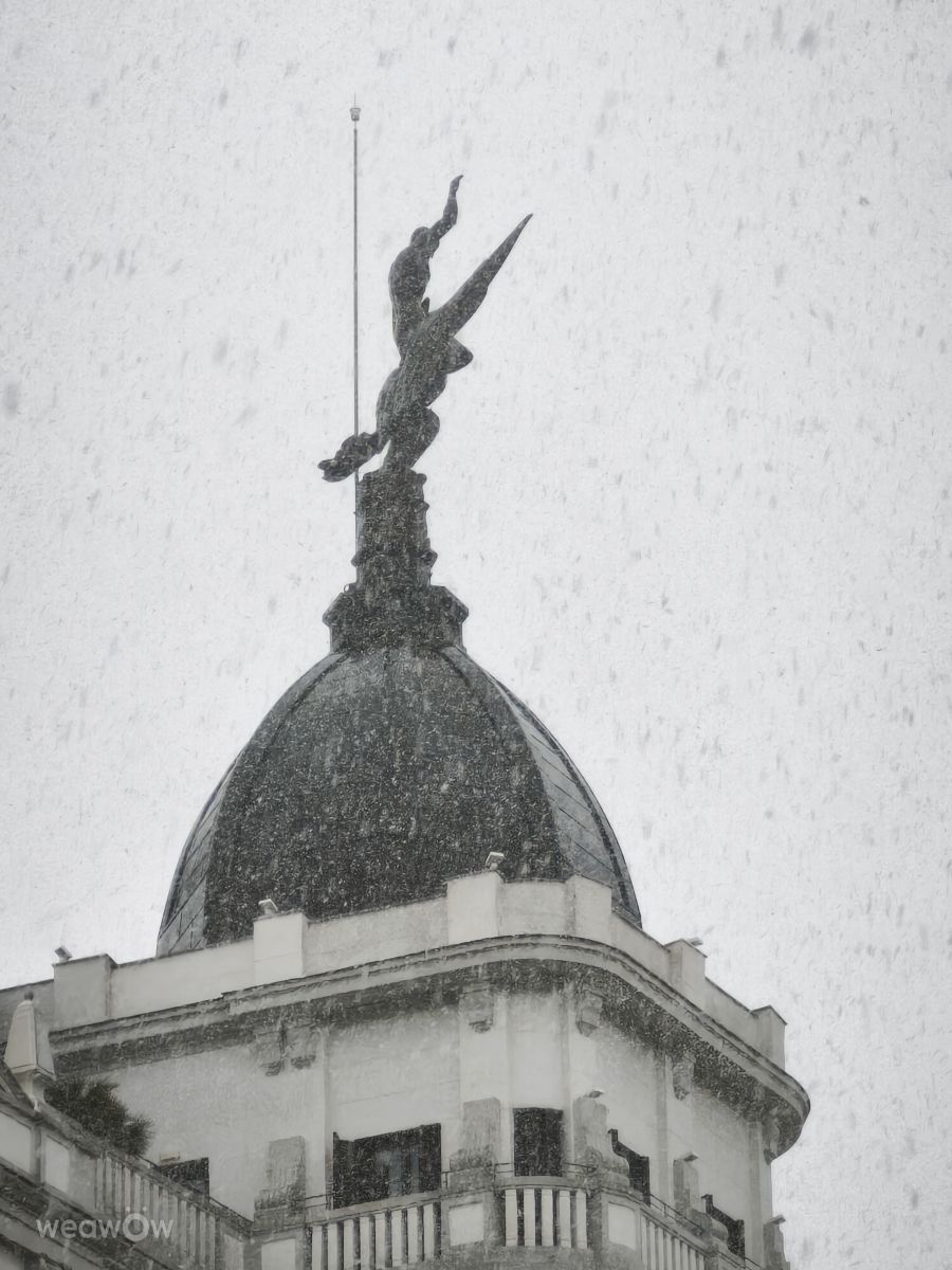 Weather Photos in Madrid. Weather forecasts with beautiful photos by MnGeles Fotografia