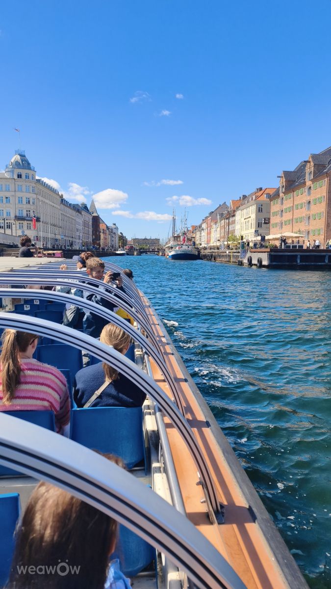 Weather Photos in Denmark. Weather forecasts with beautiful photos by maraina