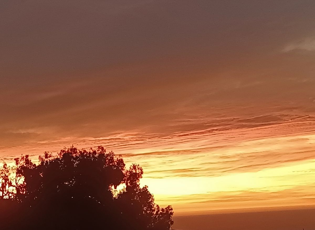 Fotos sobre el clima en Chile. Pronósticos del tiempo con hermosas fotos de Nelson Toledo Calisto