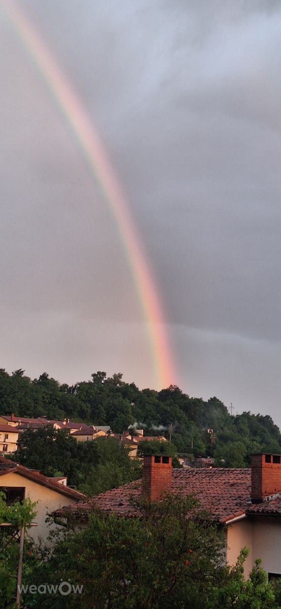 Weather Photos in Slovenia. Weather forecasts with beautiful photos by Vanja Plešnar