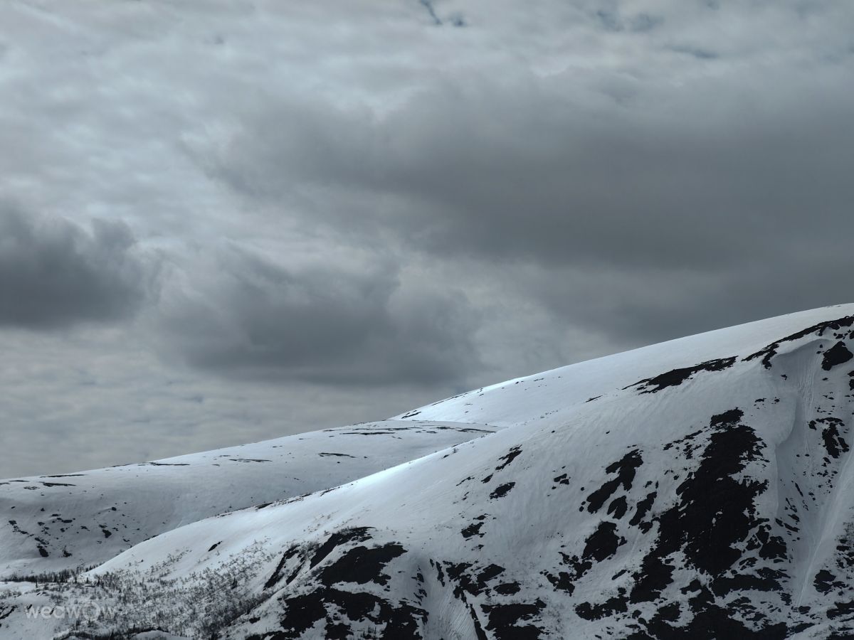 Fotos do tempo em Kirovsk. Previsões do tempo com lindas fotos de Eva_Eva