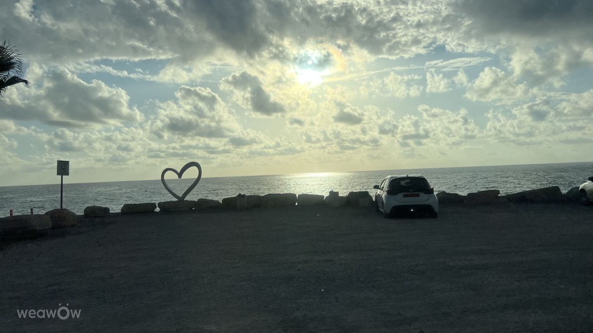 Фотографии Погоды в Кипр. Прогнозы погоды с чудесными фотографиями, сделанными Dorottya Jez