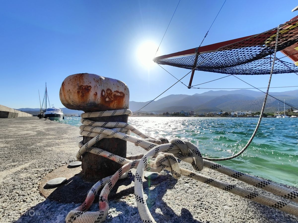 Fotos sobre el clima en Mália. Pronósticos del tiempo con hermosas fotos de RoDi-zign