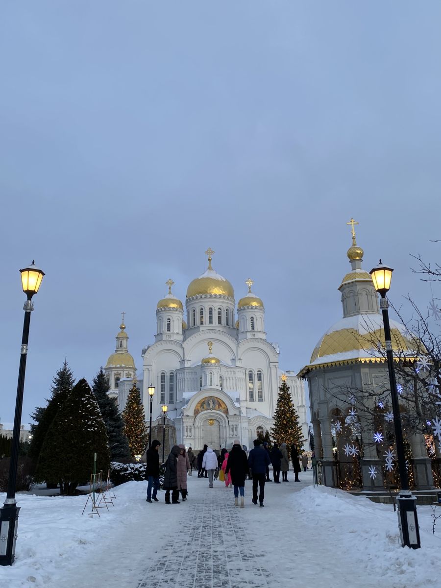 Фотографии Погоды в Нижегородская Область. Прогнозы погоды с чудесными фотографиями, сделанными Виктория20987