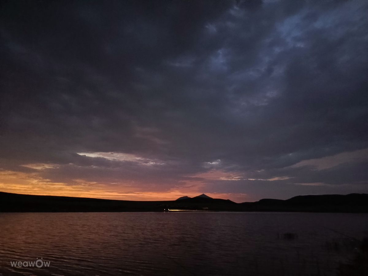Stavropol Krayの天気写真. Андрей_Медведскийの美しい写真による天気予報