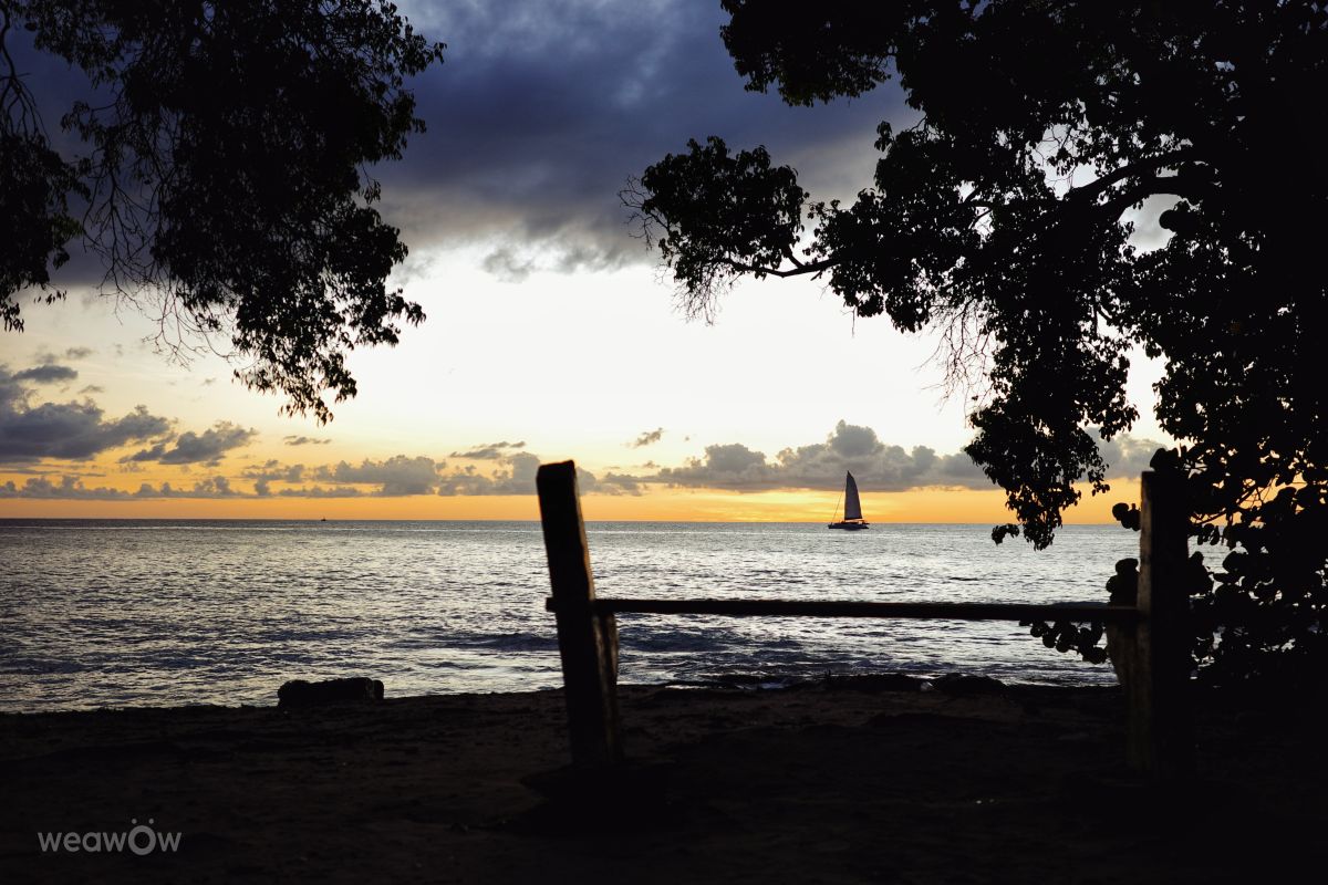 Weather Photos in Barbados. Weather forecasts with beautiful photos by jd_in_mt
