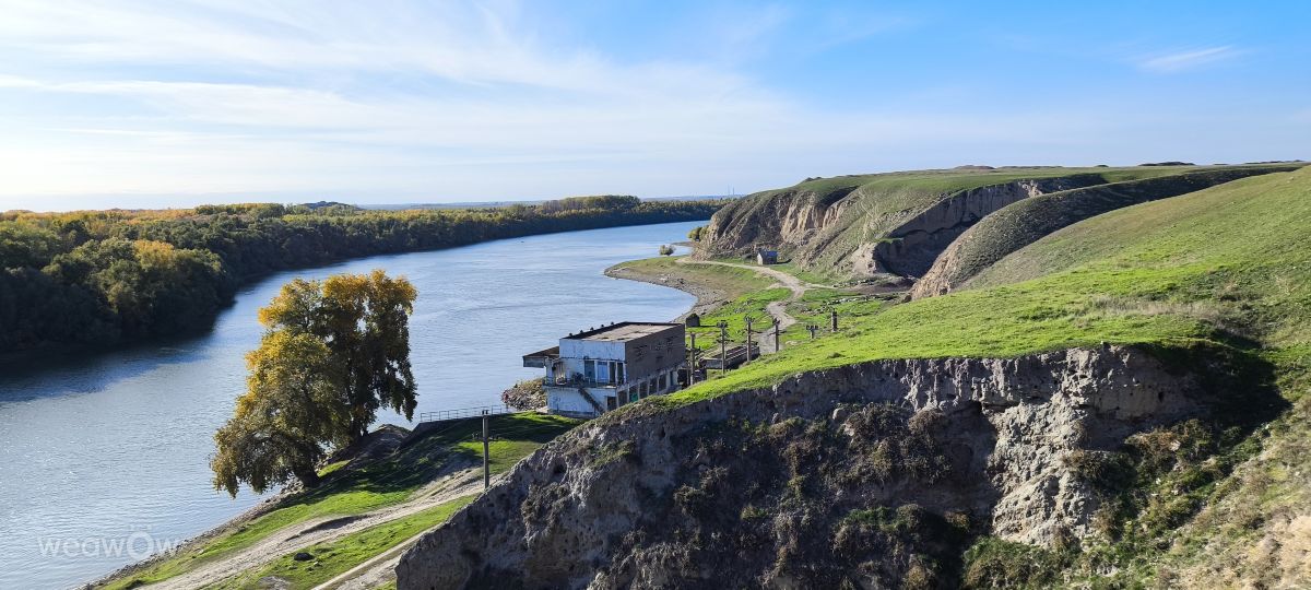 Dự báo thời tiết với những bức ảnh đẹp của Claudiu Marian Rus