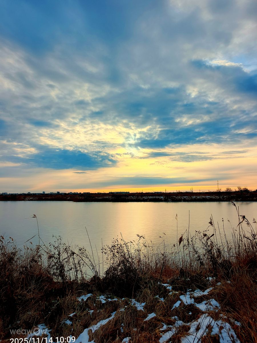 Weather Photos in Kurgan Oblast. Weather forecasts with beautiful photos by ElenaMak