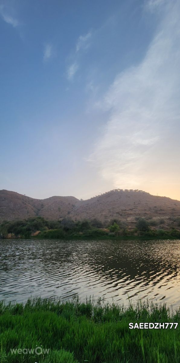 Fotos sobre el clima en Arabia Saudí. Pronósticos del tiempo con hermosas fotos de SAEEDZH777
