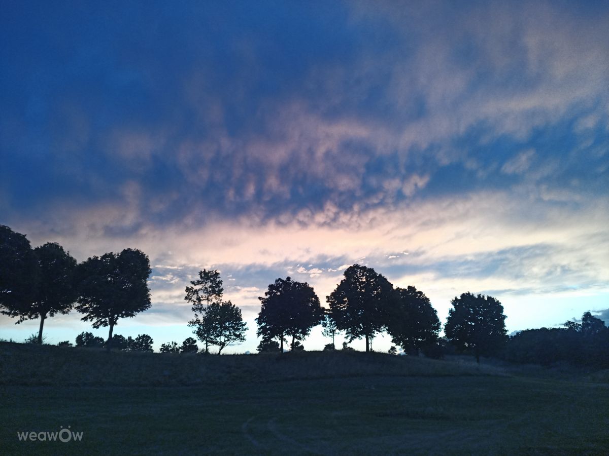 Photographer Kripo, Weather Photos in Oberwaltersdorf - Weawow