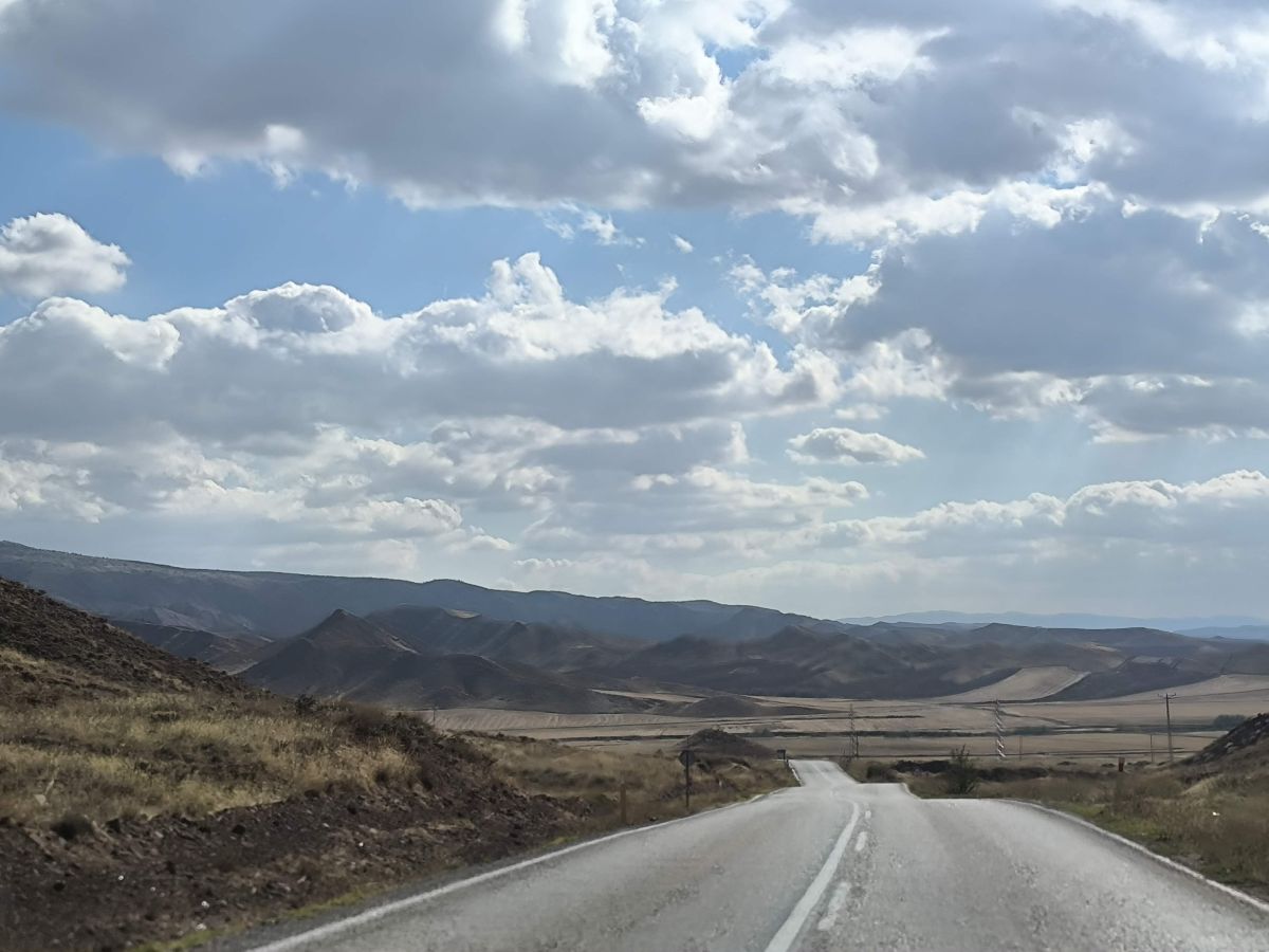 Фотографии Погоды в Чанкыры. Прогнозы погоды с чудесными фотографиями, сделанными Cankat