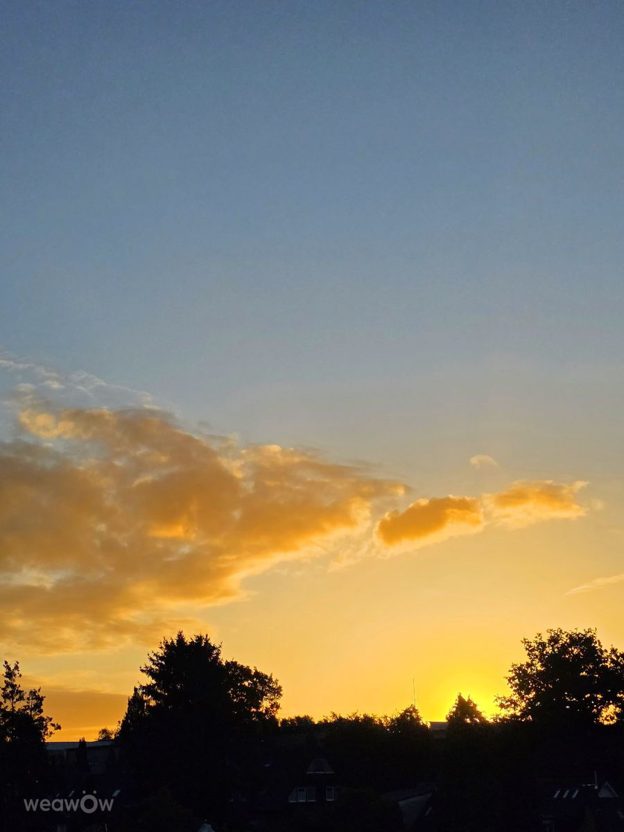 Velbertの天気写真. Seniの美しい写真による天気予報