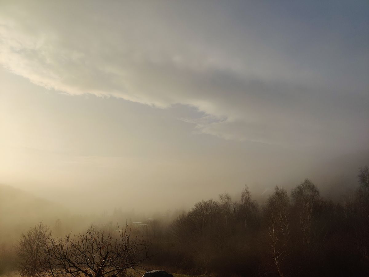 Weather Photos in Transcarpathia. Weather forecasts with beautiful photos by Hillfather