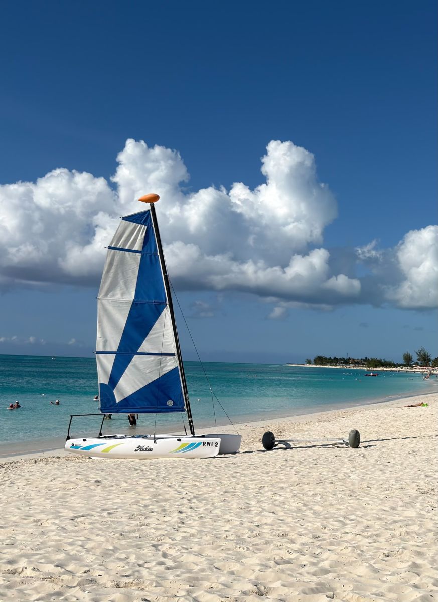 Weather Photos in Turks and Caicos Islands. Weather forecasts with beautiful photos by Roberto Padilla