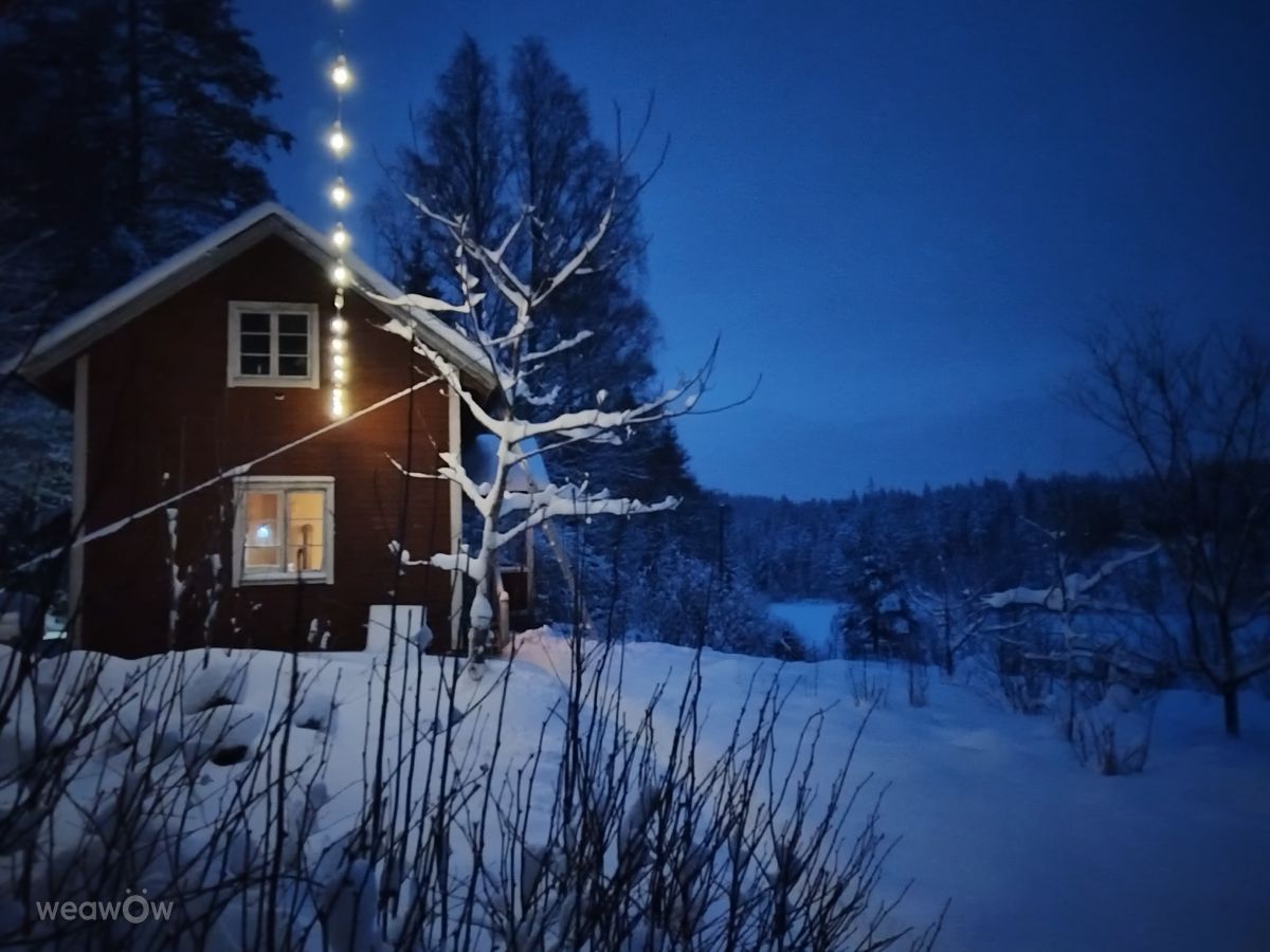 Фотографии Погоды в Швеция. Прогнозы погоды с чудесными фотографиями, сделанными Auau