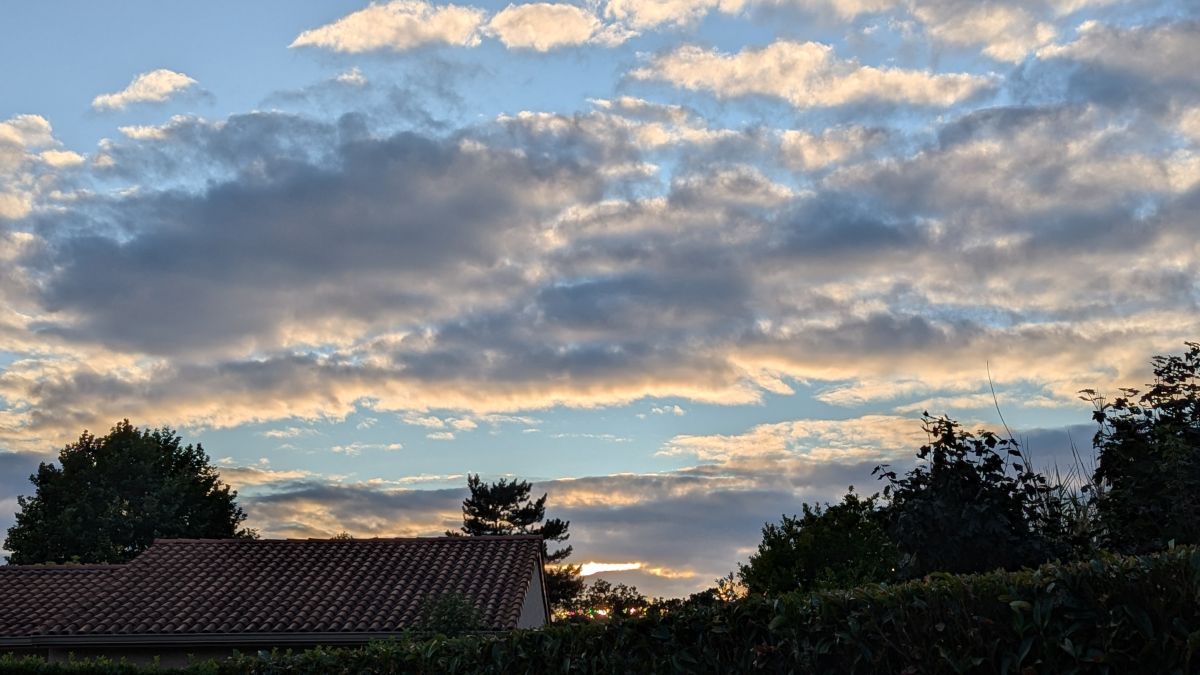 Photograph Roytinez31, Wetter Photos Cugnaux - Weawow