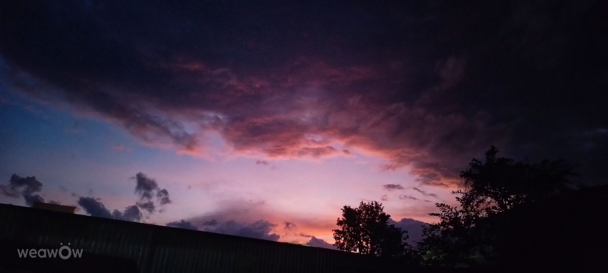 Fotos sobre el clima en Espírito Santo. Pronósticos del tiempo con hermosas fotos de tiagodfs