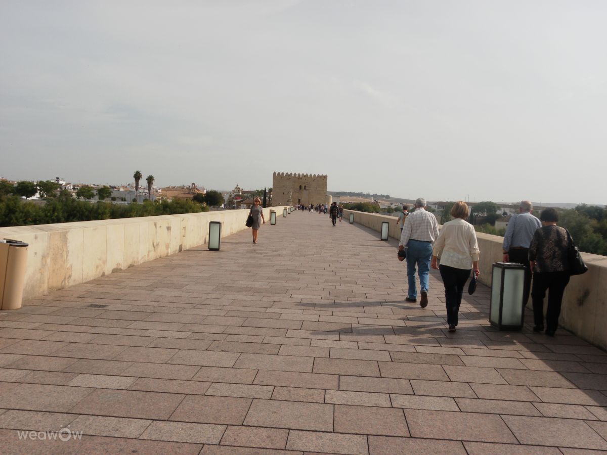 Faszinierend 14 Tage Wetter Andalusien Fotos