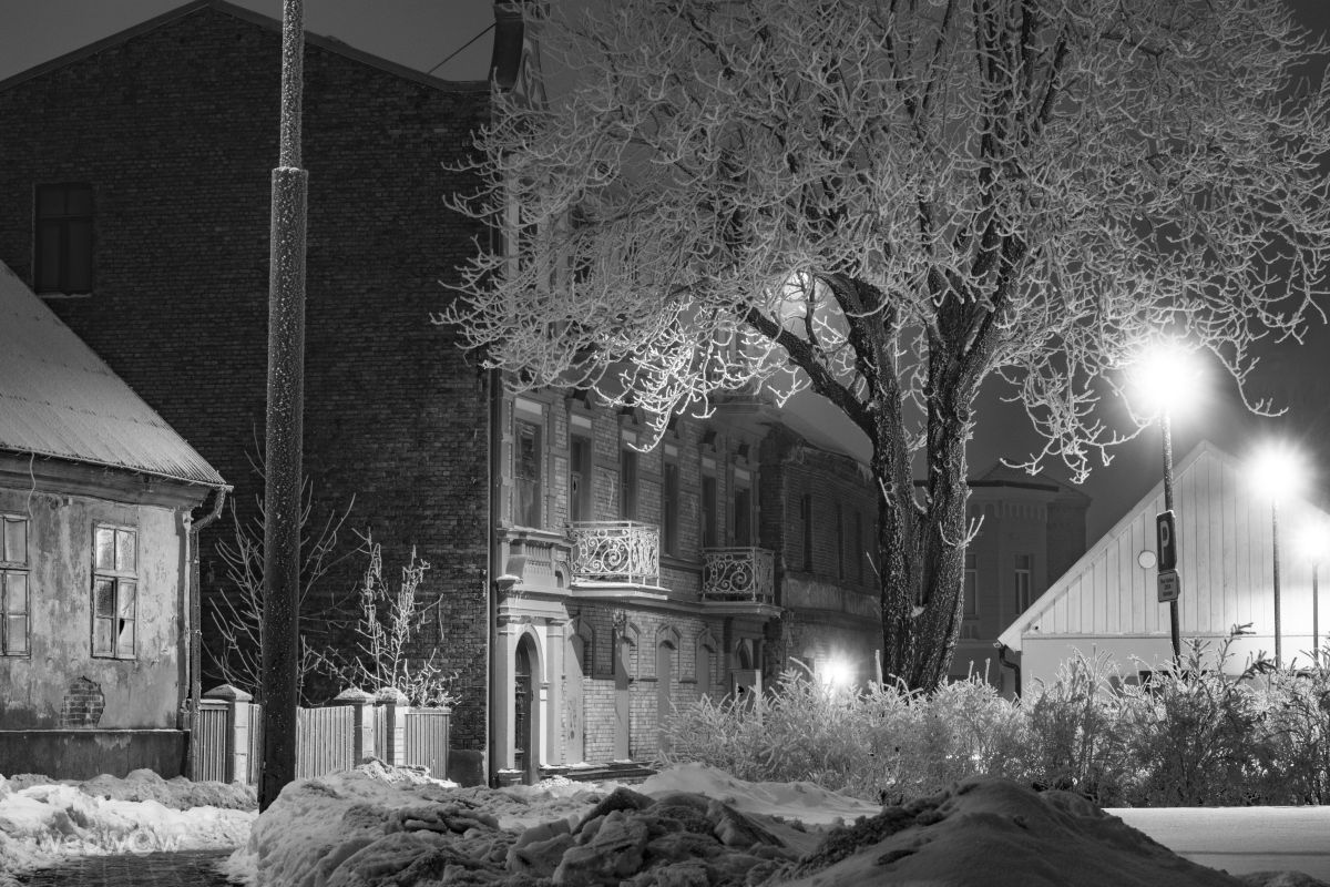 Weather Photos in لاتفيا. Weather forecasts with beautiful photos by Jaunskalze Raimonds