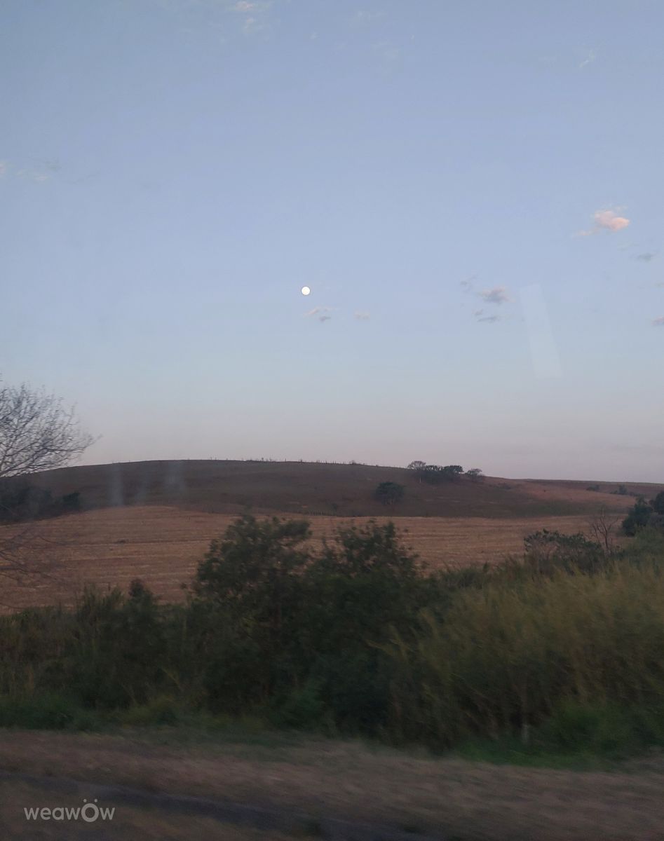 Photos météo à Tietê. Prévisions météo avec de superbes photos de MaluTomazela