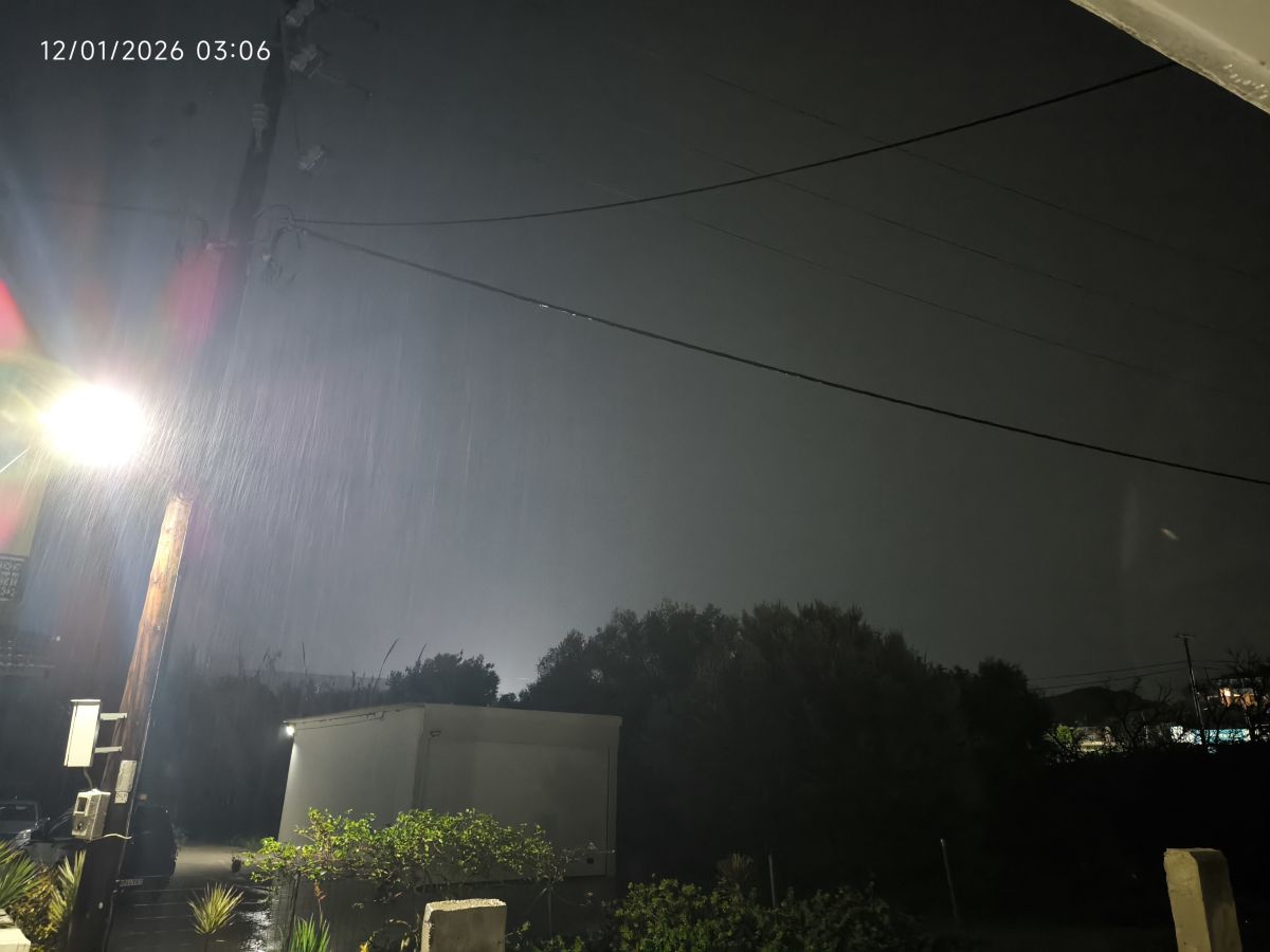 South Aegeanの天気写真. dimka1984の美しい写真による天気予報