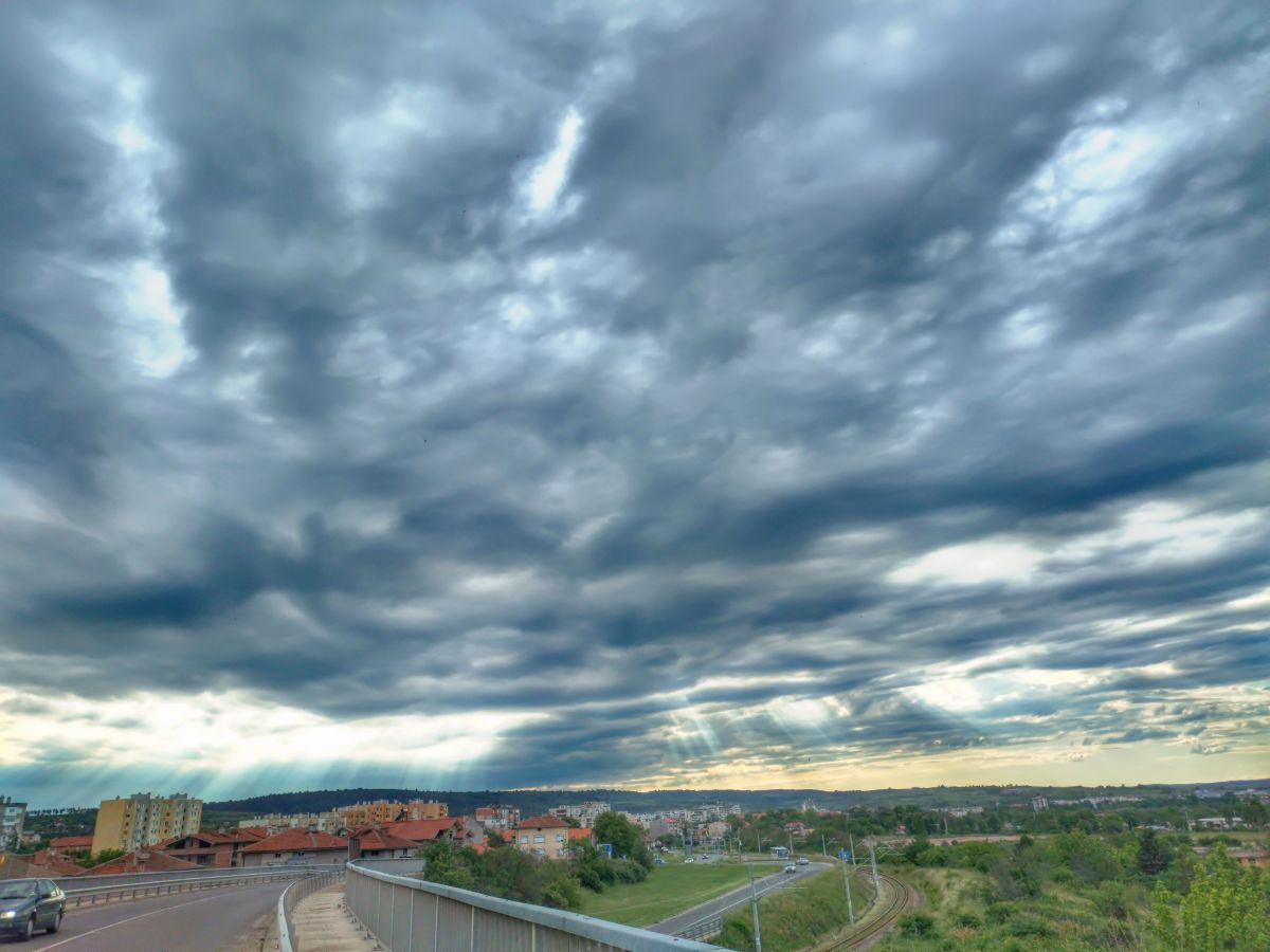 Harmanliの天気写真. Айдън Ахмедовの美しい写真による天気予報