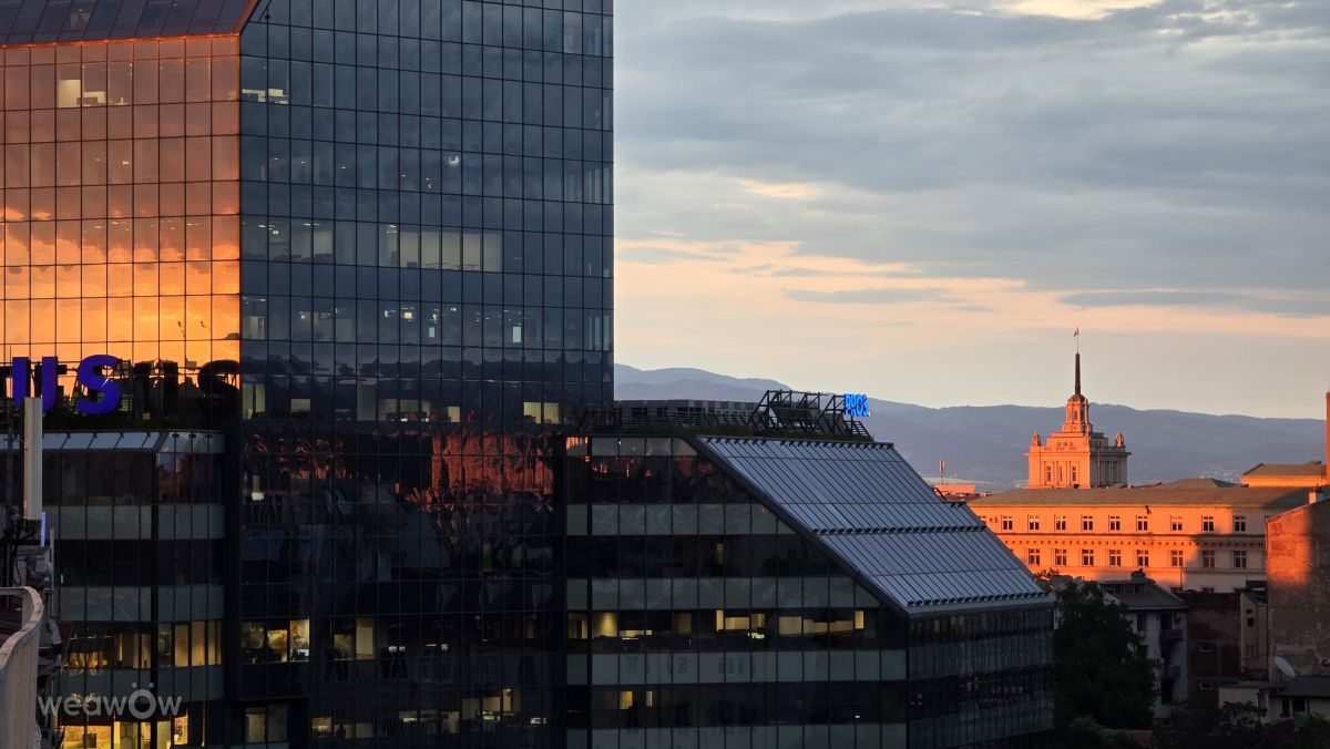 Weather Photos in Sofia-Capital. Weather forecasts with beautiful photos by Kikko