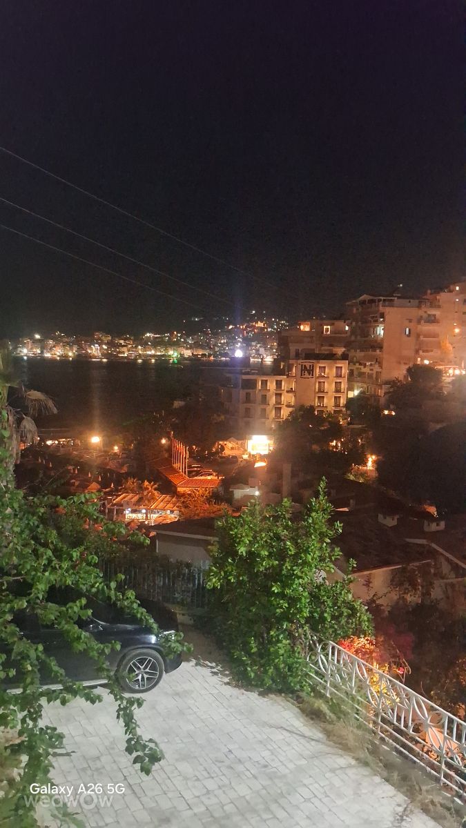 Photos météo à Saranda. Prévisions météo avec de superbes photos de hexchen1009