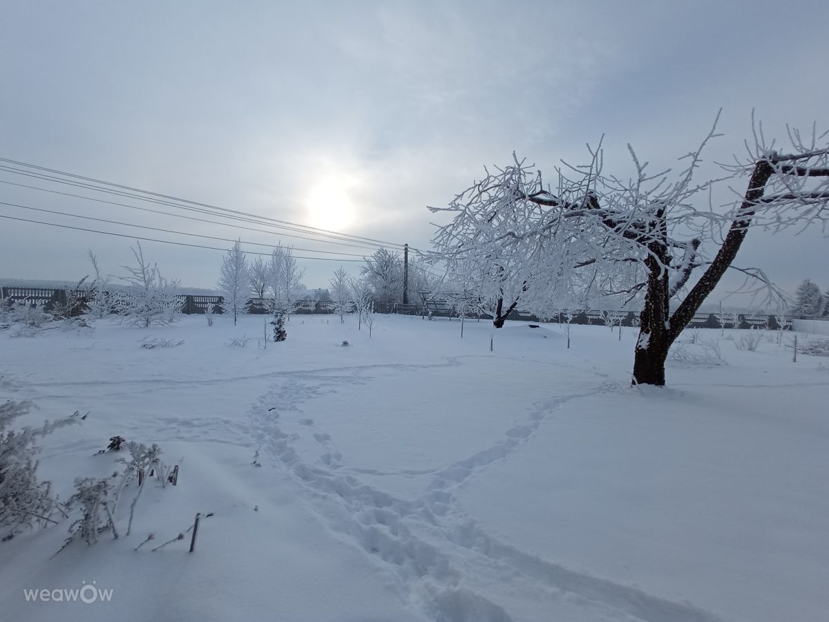 Fotografos AnitaTrusińska, Fotos do tempo em Charbinowice - Weawow