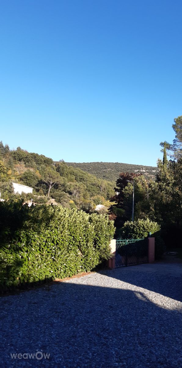 Photos météo à France. Prévisions météo avec de superbes photos de Ninette