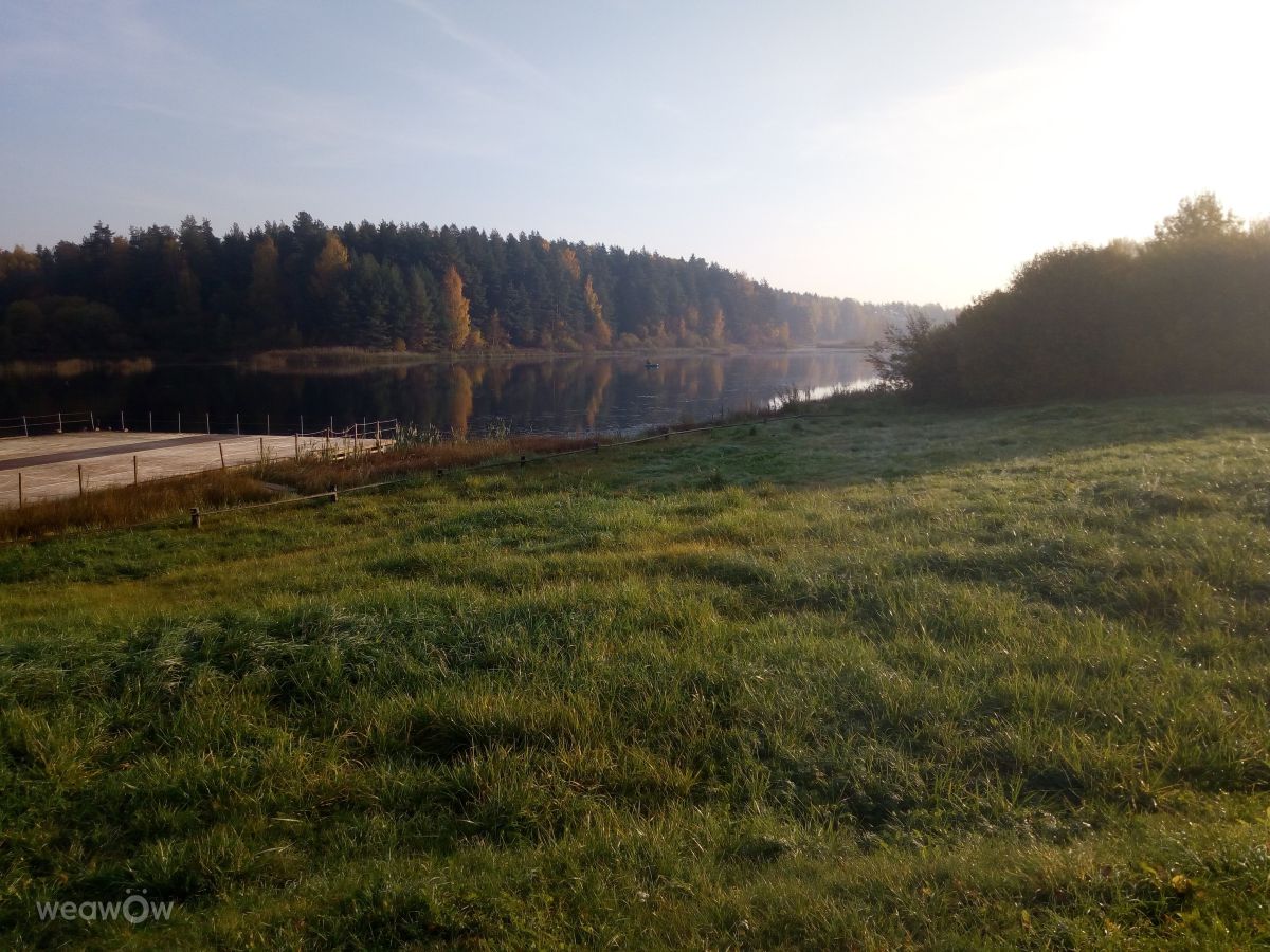 Photographer Olga_K, Weather Photos in The recreation center "Pushkinogorye" - Weawow