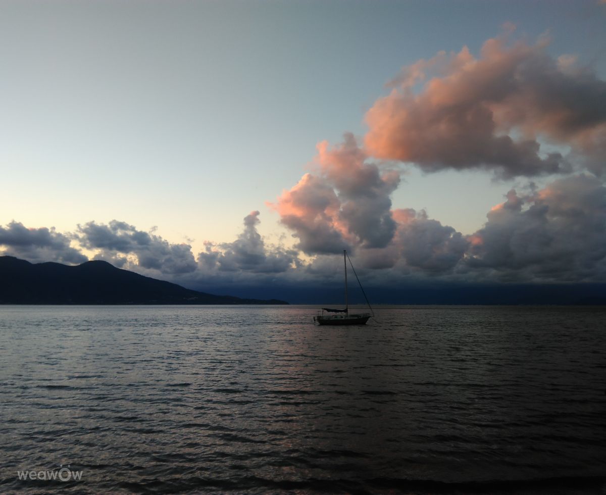 Sao Paulo的天气照片. 天气预报，带Almir Cavalcante精美的照片