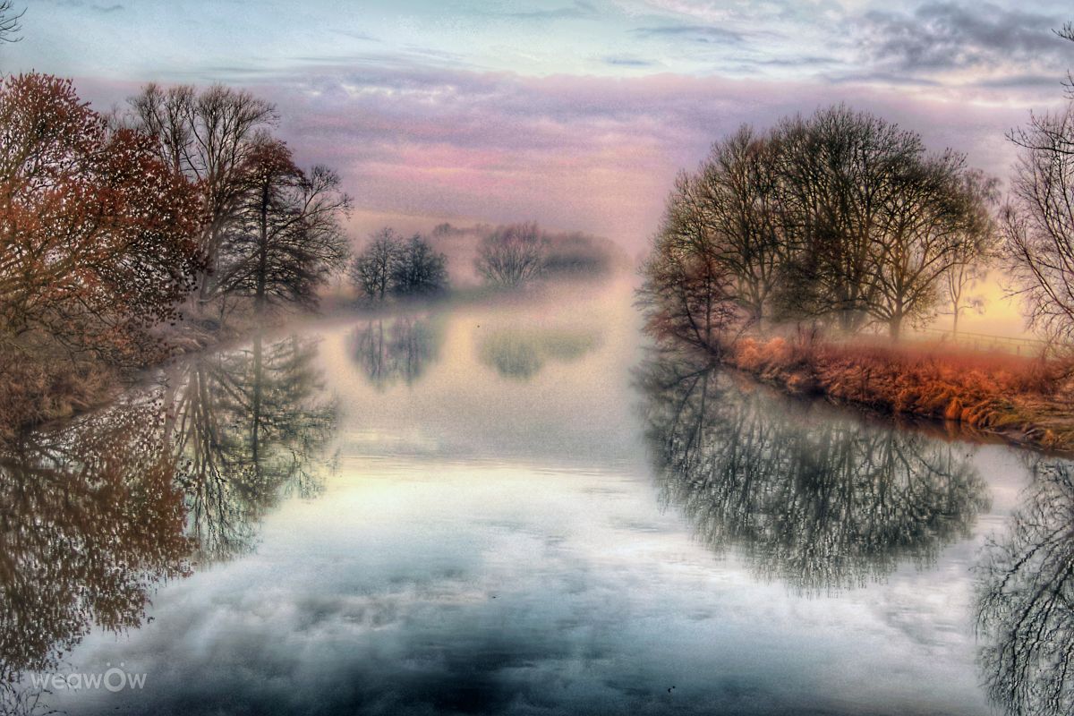 Pronósticos del tiempo con hermosas fotos de Lotti5507