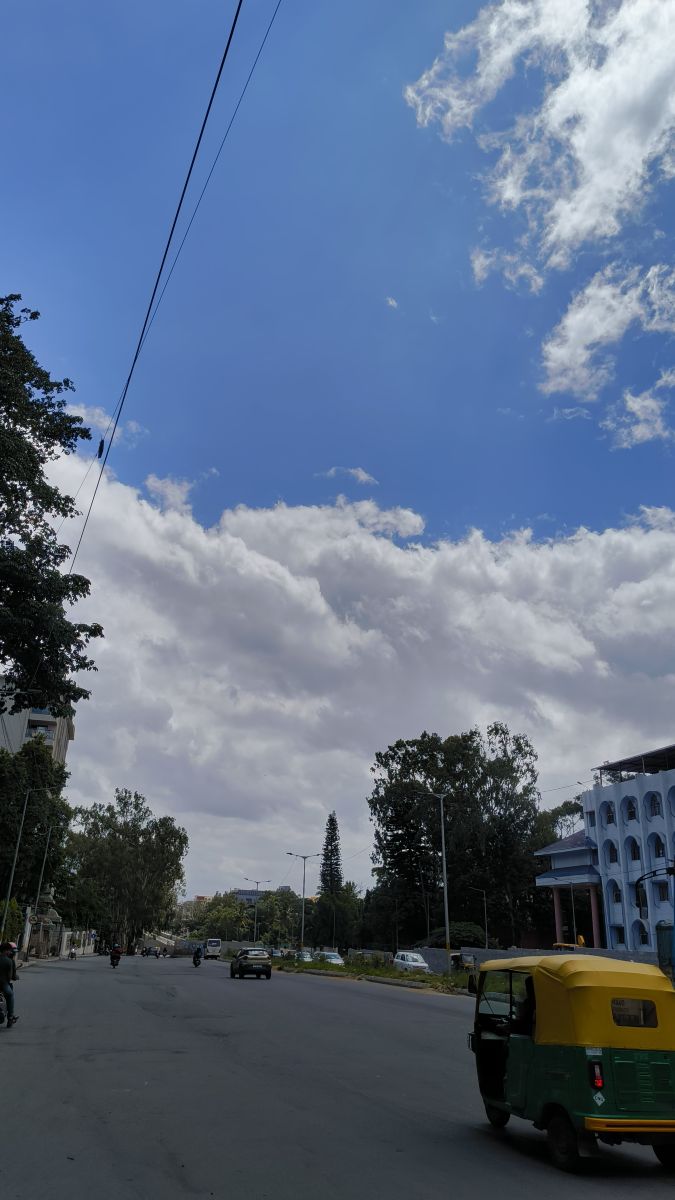 Wetter Photos Karnataka. Wettervorhersagen mit schönen Fotos von Mr么Jarvis