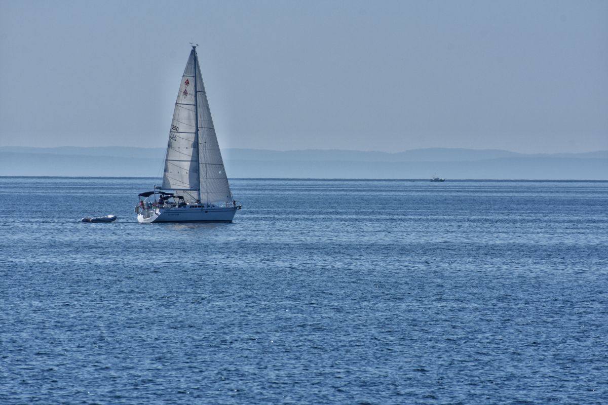 Фотограф krantzjh, Фотографии Погоды в Apostle Islands - Weawow